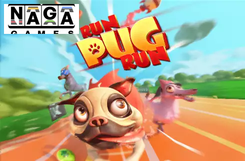 Run Pug Run